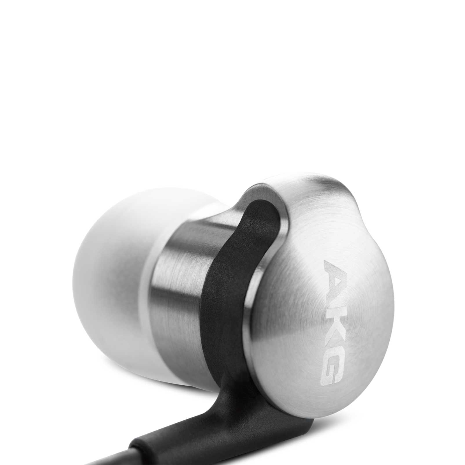 K3003 - Aluminum - Reference class 3-way earphones delivering leyu乐鱼体育官网 reference sound. - Hero